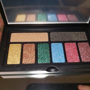 Smashbox Cover Shot Bold Glitter Eyeshadow Palette